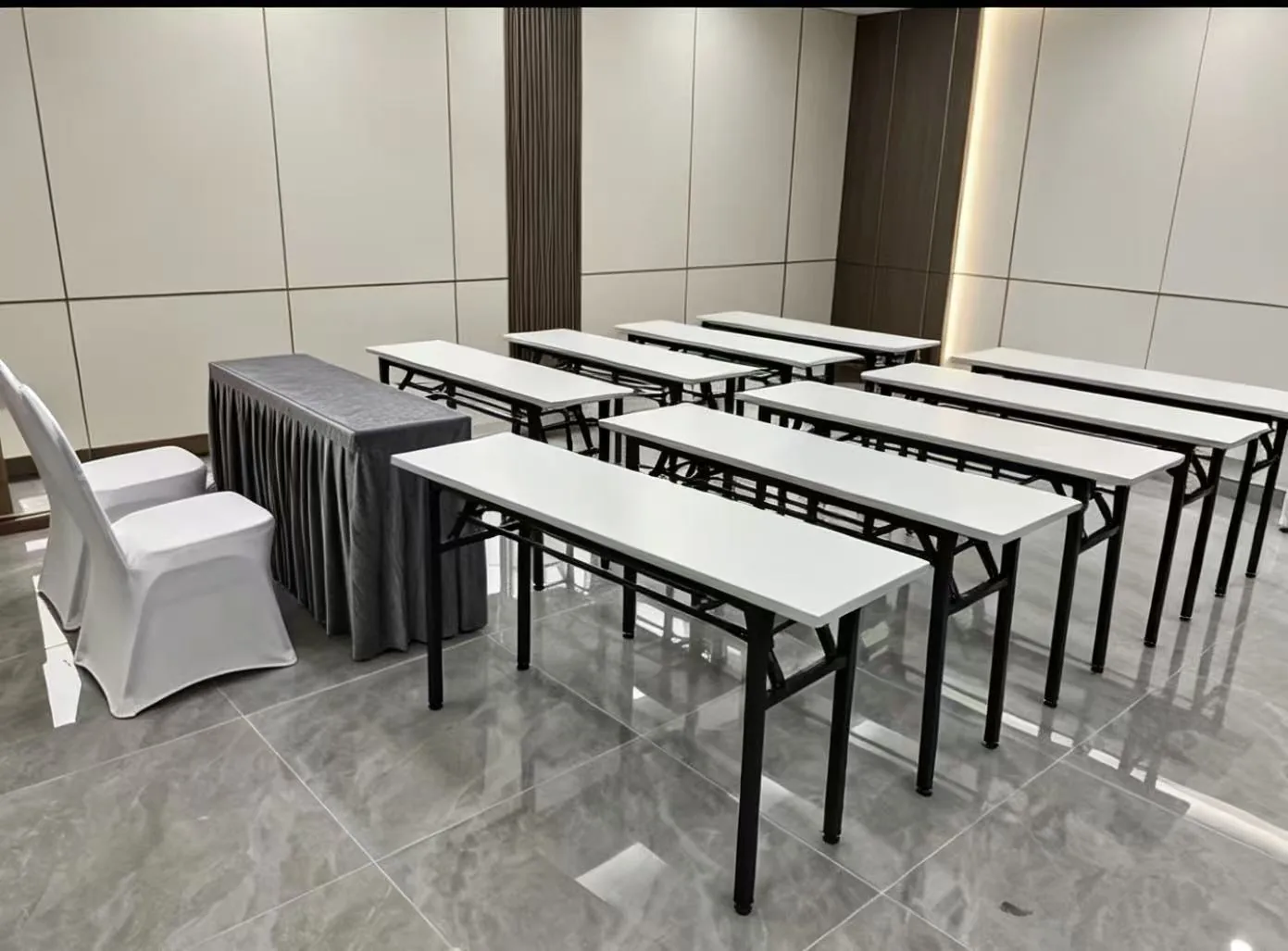 Seminar training room