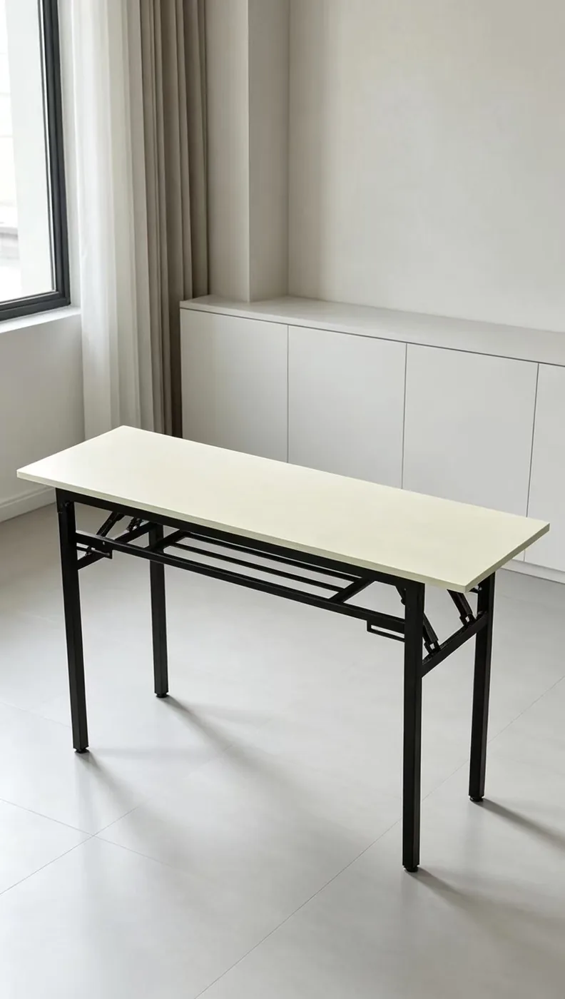 Minimal training table